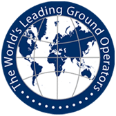 The Worlds Leading Ground Operators