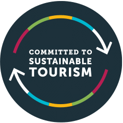 Sustainable Tourism